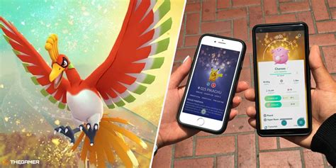 Your Guide To Lucky Pokemon In Pokemon Go.